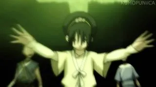 Avatar AMV -Toph Power