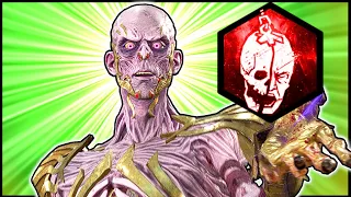 NEW KILLER VECNA HAS INSANE POTENTIAL!