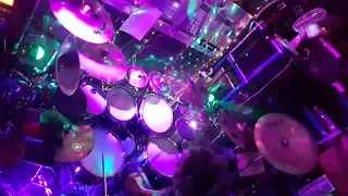 Look of Love by ABC Drum cover