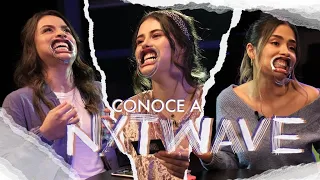 Respuestas a Preguntas Incómodas - Conoce a NxtWave |  2019