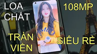 Xiaomi Mi 10S: AMOLED TRÀN VIỀN, 108MP, SNAP 870, PIN TRÂU, LOA SIÊU HAY, GIÁ CỰC RẺ !!!