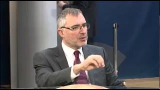 MEP Ewald Stadler (REKOS) über die Österreicher im EP, u. Wahlen in der EU - Interview 13.03.2013