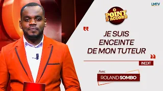 POINT D'ACCORD |Je suis enceinte de mon tuteur