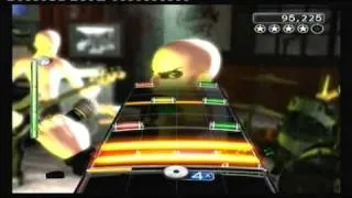 Are you dead yet? 5* (Rock Band 2 Expert Drums)