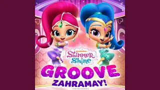 Shimmer and Shine Theme Song (Extended Version)