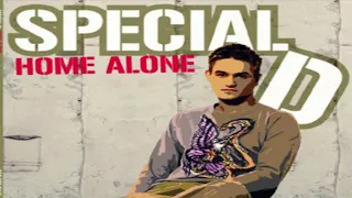 Special D - Home Alone (Single Edit)