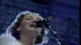 St Teresa (Pavarotti & Friends) - Joan Osborne