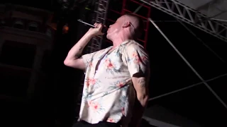 Macklemore -  Can't Hold Us LIVE @ SunFest