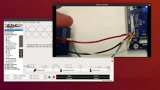 VESC as SWD programmer: Flash BLE modules and fix bricked VESCs