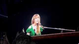 You’re On Your Own, Kid - Taylor Swift - The Eras Tour in Tokyo, Japan