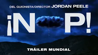 NOP – Tráiler Oficial (Universal Pictures) HD