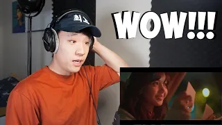 LISA - My Only Wish (Britney Spears cover) REACTION [SO GOOD!]