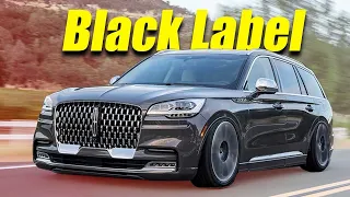 Lincoln Aviator Hybrid 2023 - Full in-depth review, Real MPG and More!