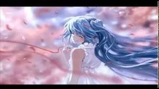 Nightcore Walk on the water by britt nicole