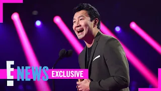 2024 People's Choice Award Host Simu Liu Promises Show Surprises & Big Stars! (Exclusive) | E! News