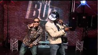 J. Dash Performs "WOP" On Daily Buzz