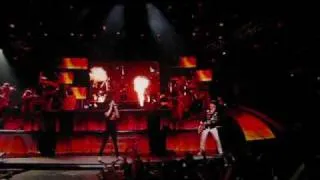 Jonas Brothers 3D Concert: Burnin Up' - Entire Performance (HQ)