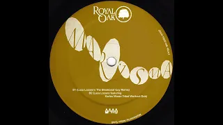 Masarima - Freak Like U (Luca Lozano’s The Breakbeat Guy Remix) [ROYAL048RE1]