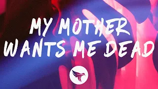 carolesdaughter - My Mother Wants Me Dead (Lyrics)