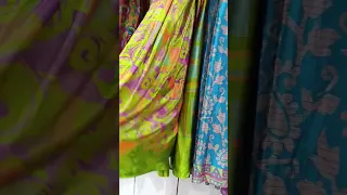 GRAPE SILKS SAREES 🔥250 ONLY 😱🎉 #trending #new #sarees #diwalispecial #coimbatore #shorts