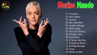 Melhor Coleção De Músicas Mariza Mundo 2018 - Maiores Sucessos De Mariza Mundo