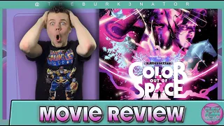 Color Out of Space - Movie Review