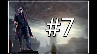 Daily Beating Dante Until Devil May Cry 6 Comes Out #7