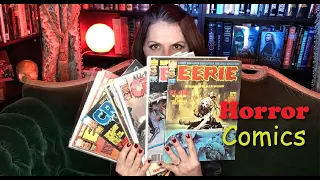 Horror Comics