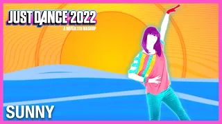 Just Dance 2022: Sunny by Papa Ya | Fanmade Mashup