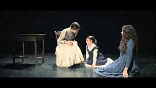 The Miracle Worker - First Light Theatre Project