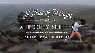 TRAIL OF THOUGHT TEASER
