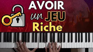 Les 3 étapes pour avoir un jeu Gospel 🔓