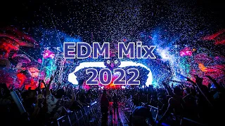 EDM Mix 2022 - Best Future Rave Songs & Remixes Of All Time