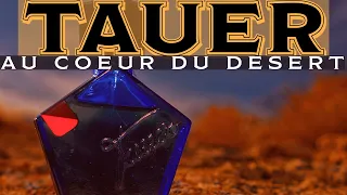 A Timeless Masterpiece -Tauer Perfumes Au Coeur du Desert by Andy Tauer or L'Air Du Desert Marocain