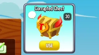 OPENING X30 CORRUPTED CHEST ! NEW CHEST 2024