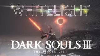 Dark Souls 3 - The Ringed City Critique