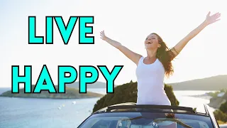 4 Essential Rules for a Happy Life