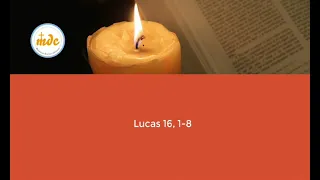 Lucas 16, 1-8 - Evangelio del día - Padre Luis Zazano