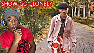 SHOW-GO - LONELY [REACTION!!!]