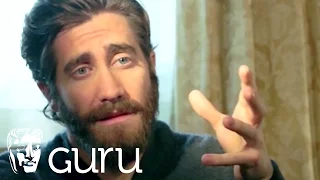 Jake Gyllenhaal: On Acting