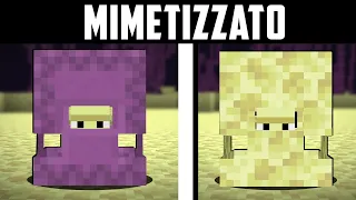 20 COSE CHE NON SAI SU MINECRAFT - TI SFIDO!