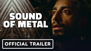 Sound of Metal: Official Trailer (2020) - Riz Ahmed, Olivia Cooke