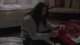 "The Room" dubbed with Half Life SFX