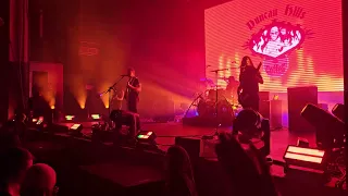 Dethklok - Duncan Hills Coffee Jingle - Live at The Agora, Cleveland, OH 9/6/23