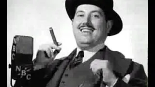 Great Gildersleeve radio show 2/17/46 Leroy Has the Flu