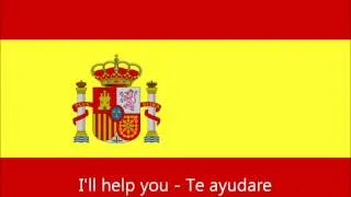 Learn Spanish: 150 Spanish Phrases for Beginners