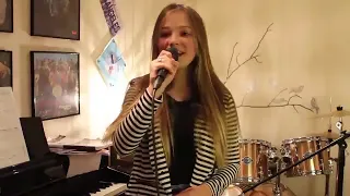 Connie Talbot - Part Of Your World (2014)