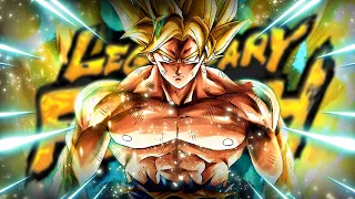 The Super Saiyan You FORGOT About! (Dragon Ball LEGENDS)