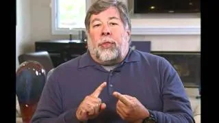Steve Wozniak on Steve Jobs | Channel 4 News