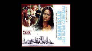 Nico Fidenco - Emanuelle And The Last Cannibals (1977) Main Theme